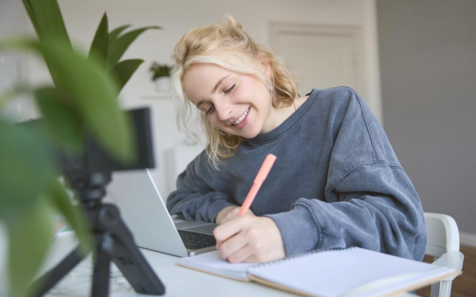 Ambiente di apprendimento e sviluppo personale