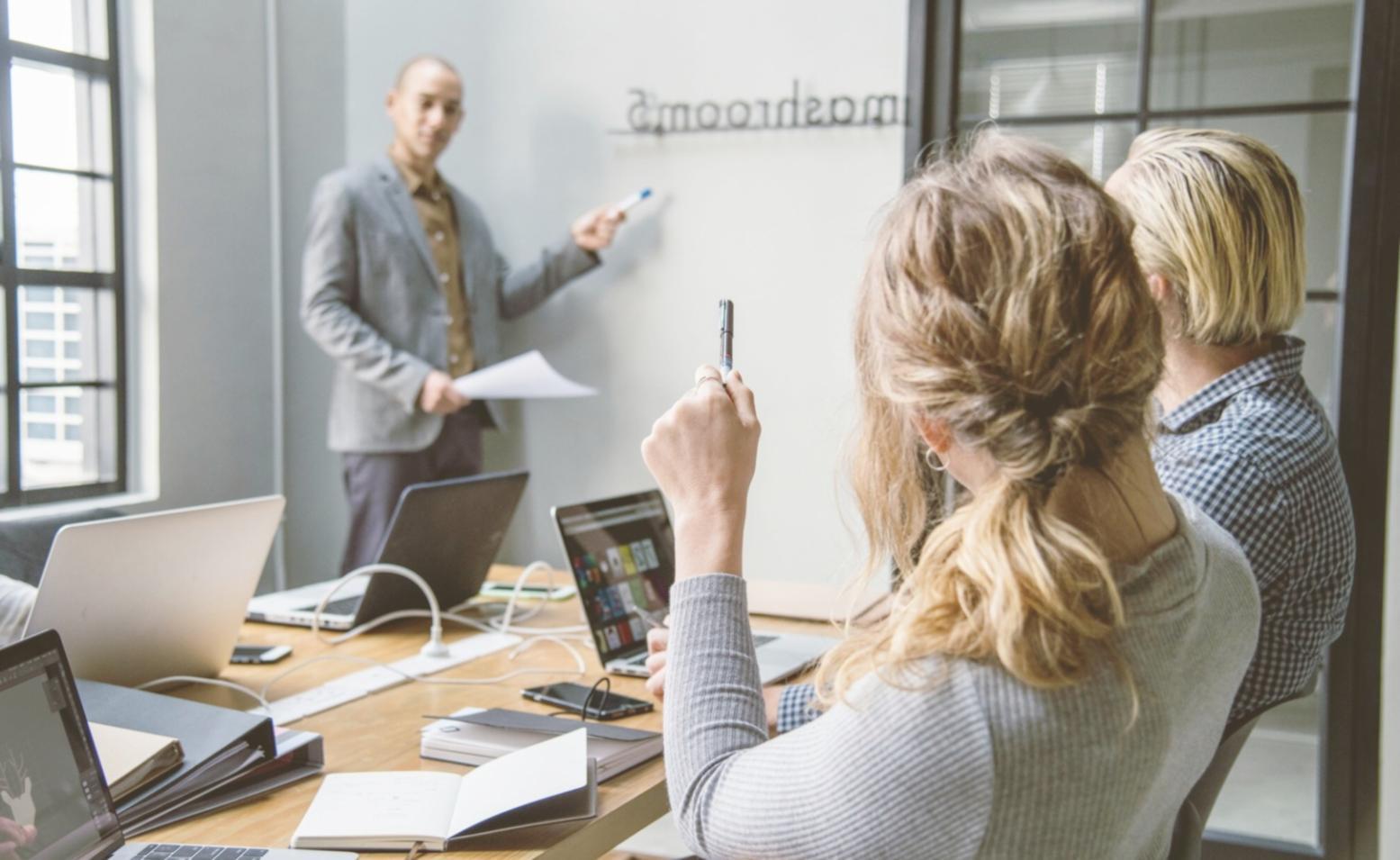 Momenti di riflessione durante il percorso