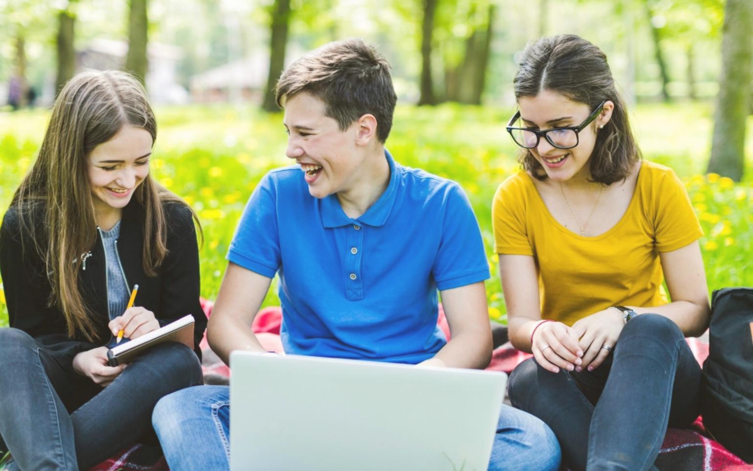 Momento di riflessione durante un percorso di crescita personale