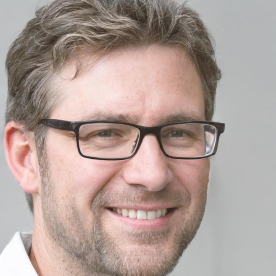 Ritratto di Matteo Santoro