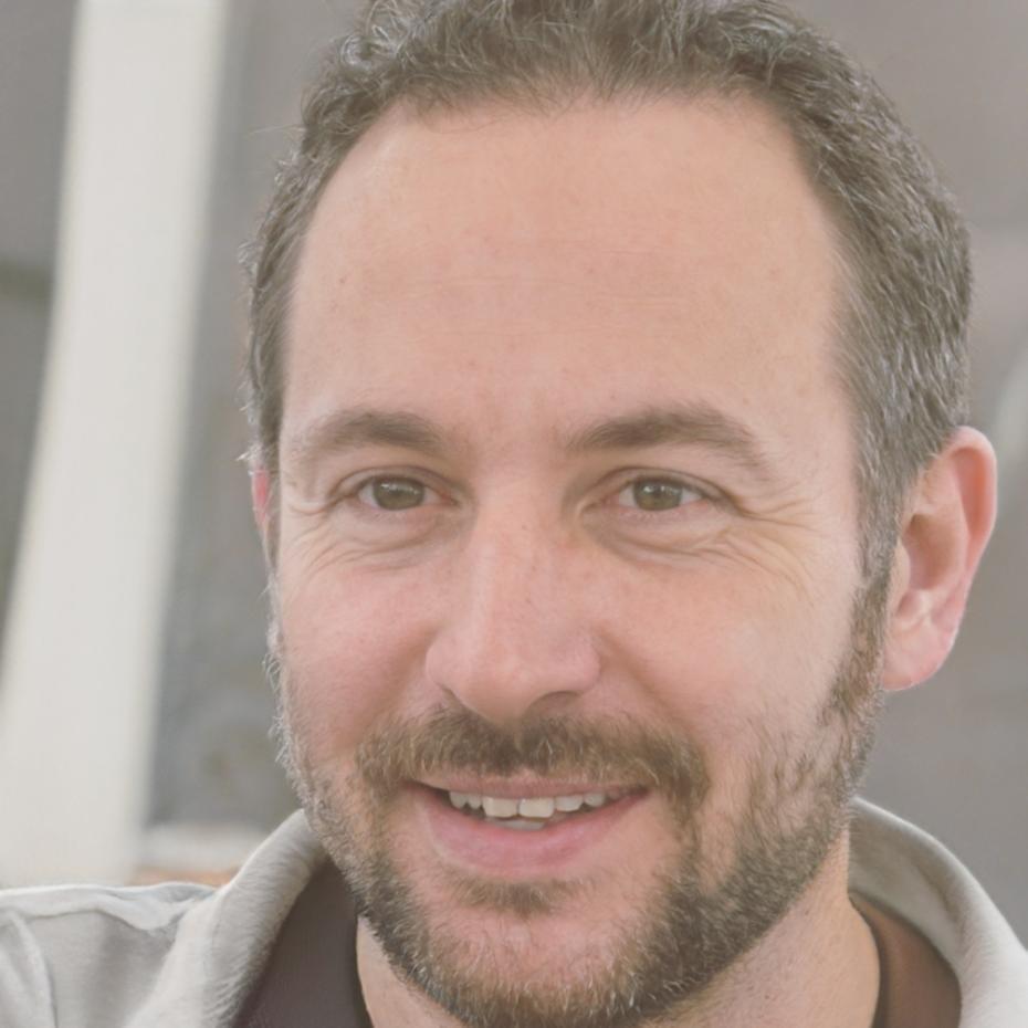 Ritratto di Luca Benedetti