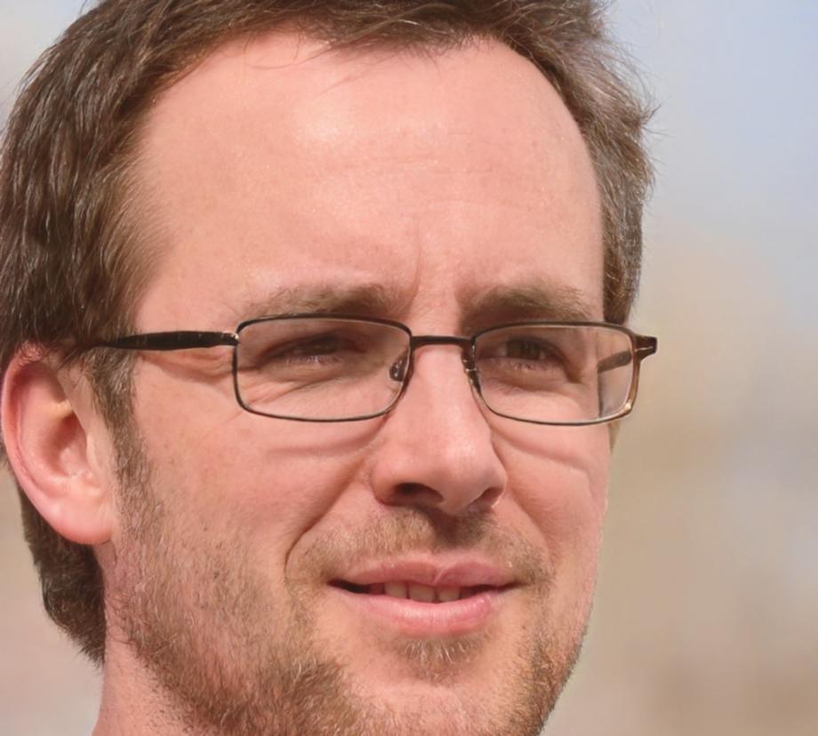 Marco Silvano Ricci, esperto in sviluppo personale